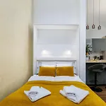 Comfy - Large In The Center Appartement Budapest