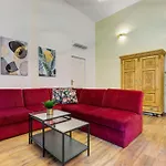 Appartement Comfy - Large In The Center Budapest