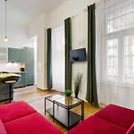 Appartement Comfy - Large In The Center