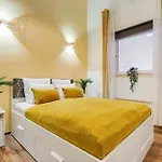 Appartement Comfy - Large In The Center *