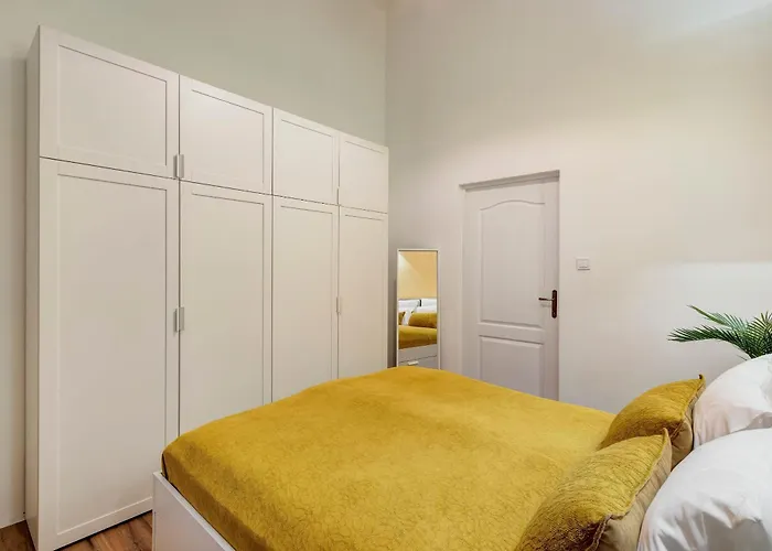 Apartament Comfy - Large In The Center *